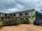Hotel centro de Pedernales