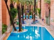 Riad Alqaria siyahia