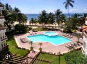 Apartamento Frente al Mar Caribe, Playa Juan Dolio, RD - Ideal Para Disfrutar de Escapadas con Familia y Amigos - Opciones de 2 y 3 Habitaciones