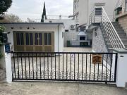Apartment Boro