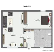 Poststraße 32a Wohnung 03