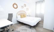 Apartamento San Francisco, 3 habitaciones