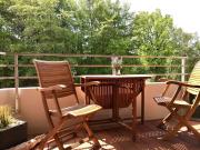 Ferienwohnung Glücksanker