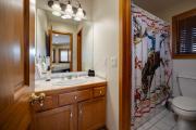 Top Steamboat Springs