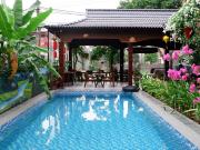 Tam Coc Viet Ha Homestay