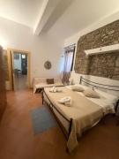 incantevole e storico appartamento in pieno centro