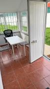 Cozy home stay at a villa with beautiful garden