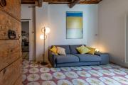 In Trastevere Alchimia Suite vacation home