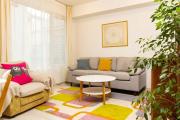 Peaceful Central Studio in the Heart of Plovdiv by Flat Manаger