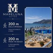 Casa Mareluna - Central Seaview Apartments by Mareluna Hotel