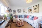 Kittiwake, Aldeburgh - Aldeburgh Coastal Cottages