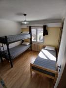 Casa central hostel
