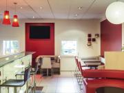 ibis Epinay sur Seine - Gennevilliers