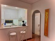 Cura Beach Apartment