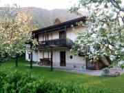 Apartment Mlinarjeva domačija