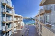 Top St Pauls Bay