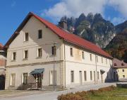 Top Cave del Predil