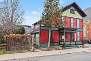 Top Detroit