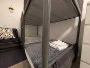 Maksimir Side Small Studio