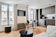 Top Paris