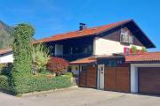 Ferienwohnung Scheibenwand-Loft
