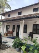 beach homestay sea view