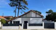 Maison capbreton - Place des basques