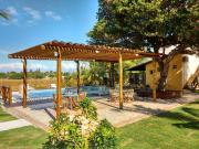 Pousada Ilha do Meio