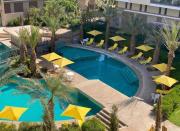 Riad-Inspired 2 BedRooms Wazo &Pool & Sunny Terrace