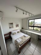 Studio Menos de 50 m da Praia