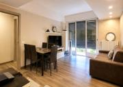 Central Rapallo apartment sea 1 min