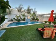 Villa Hammamet