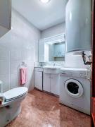 Cómodo, ambiente rural, turístico, bien comunicado