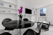 1 Bed Apartment- Marble Arch 5