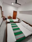 Rose Haven Stay