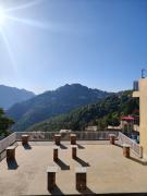 Top Mussoorie