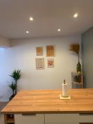 Bel Appartement au cœur de la cité romaine