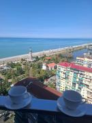 Orbi Sea Towers