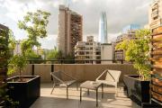 Top Santiago