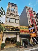 Golden Hotel