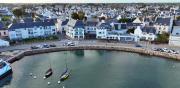Logis Hotel Du Port
