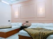 Hotel Shreem Manchaaman Square Ujjain