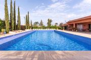 Appart Terrasse Piscine Parking 20mn Marrakech