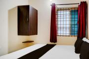 Hotel O BHANUNANDANA BOARDING & LODGING Basaveshwar Nagar