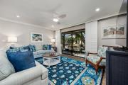 #331 Sanibel Moorings Courtyard View