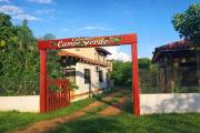 Top Estancia Aguas Calientes