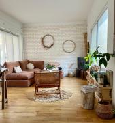 Escapade Bohème - Standing Presta