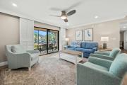 #611 Sanibel Moorings Resort Courtyard View