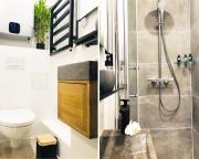 Studio Ponthieu sur Champs Elysées - calme & design