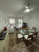 Apartamento confortavel, charmoso e espaçoso no condomínio Acqua Riveira